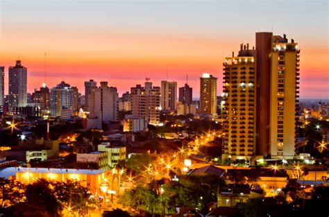 paraguay capital city|paraguay fun facts.
